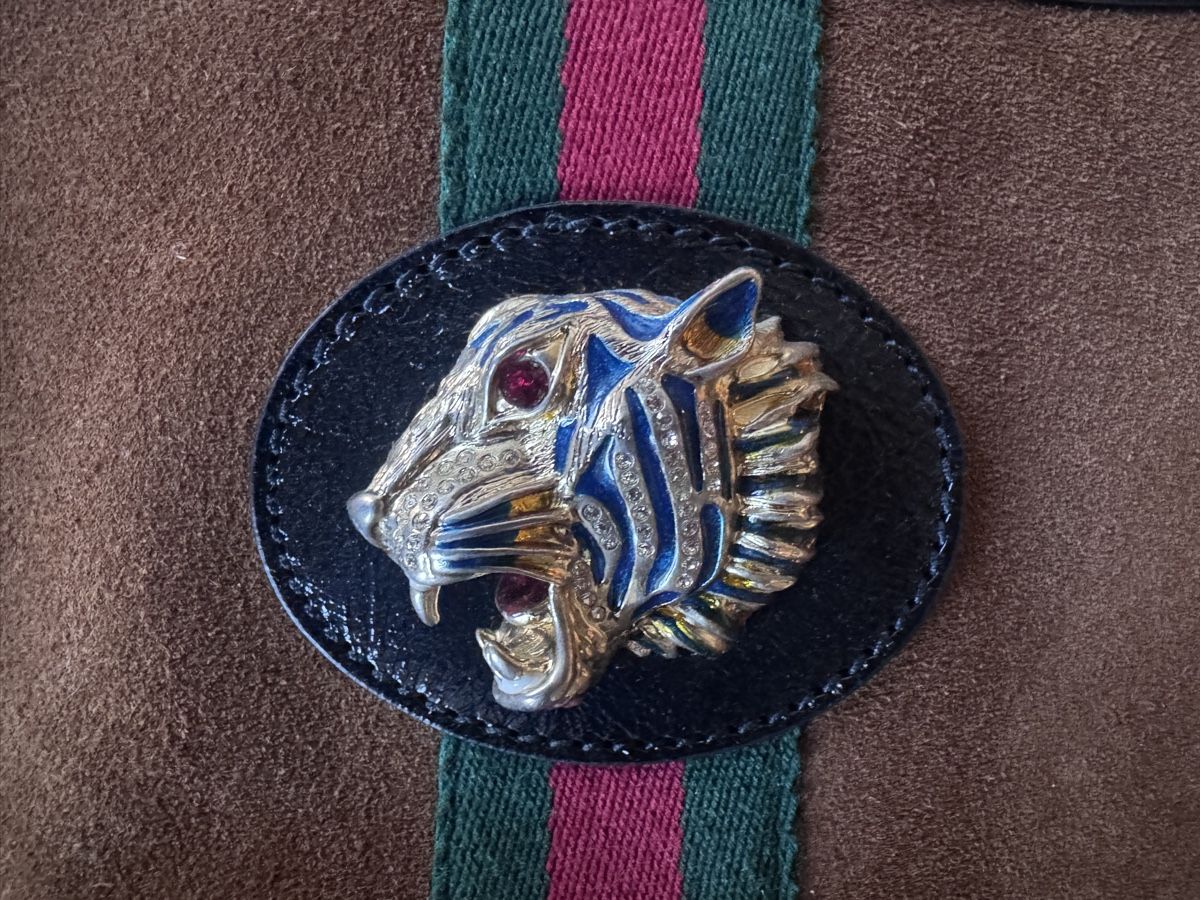 Gucci Taschen für Damen: gucci Rajah shopper – Neu (gemäss Beschreibung) aus Dietikon von _cfic_ 1