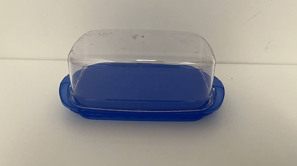 Sonstiges Geschirr: Butterdose – Gebraucht aus Frauenfeld von and_vkf7