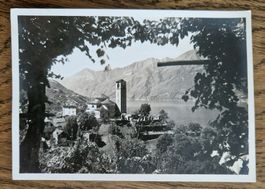 S. Abbondio, 1934 n. Riehen z. Dr. Albert Baur