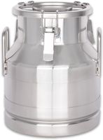 Beeketal BMK-8 Milchkanne 8 Liter