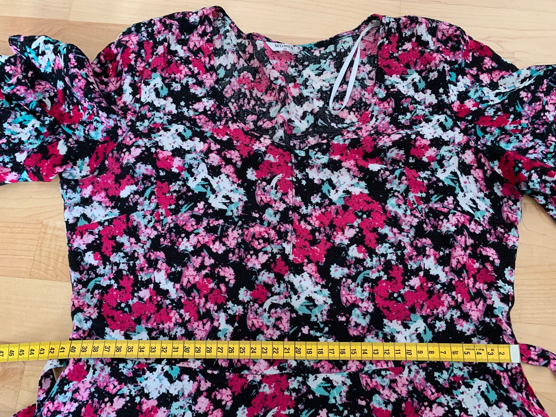 Vestiti: Sommerkleid Gr 38 Kleid – Usato da Zürich venduto da AnaMK 3