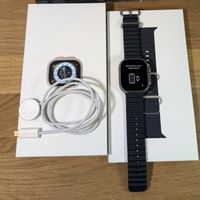 Apple Watch Ultra