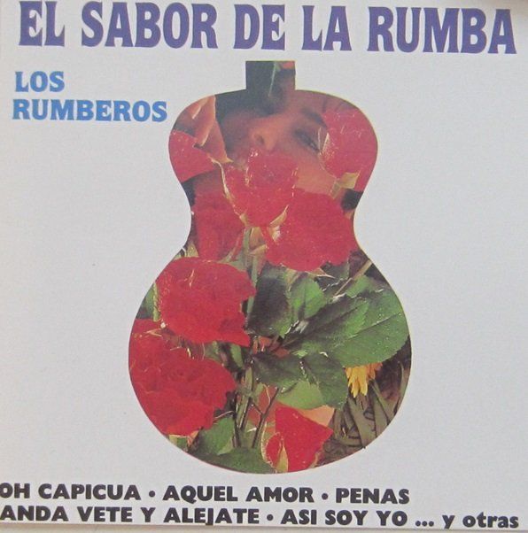 Los Rumberos - El sabor de la rumba (Gebraucht) in Grüningen für CHF 3 ...