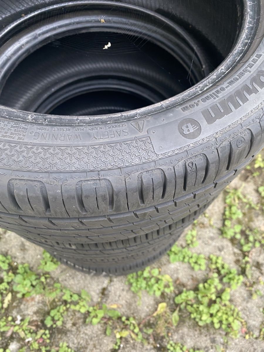 Pneumatici & Ruote complete: Sommerreifen 15Zoll – Usato da Kreuzlingen venduto da out_q97h 3