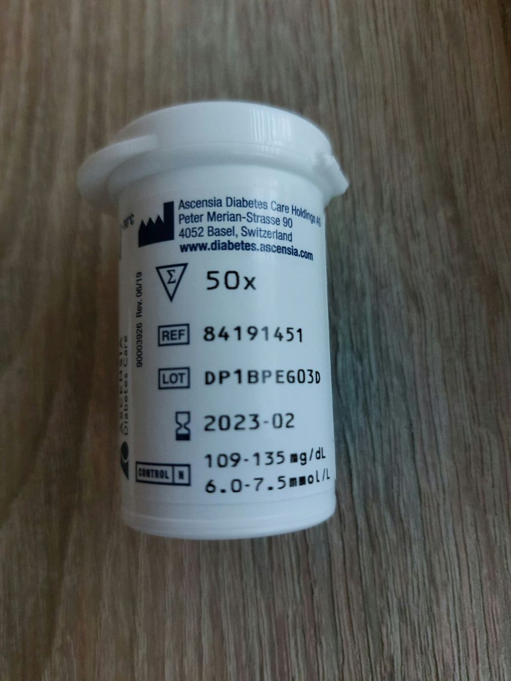 Medizinische Geräte: Contour Next One and Microlet - Blood Sugar Testing Machine. – Gebraucht aus Wädenswil von lra_z2f2 5
