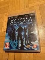 Xcom Enemy Unknown
