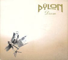 PYLON - DOOM (CD)