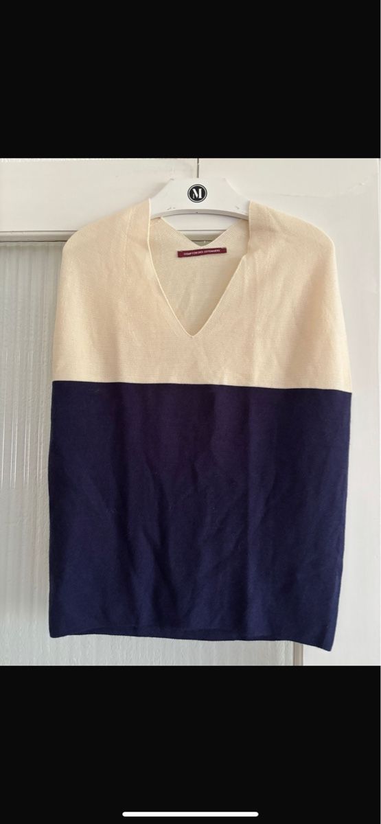 Top: Pile taille M – Nuovo (secondo la descrizione) da Brügg BE venduto da nou_8ht9