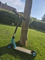 Chilli Scooter 3000
