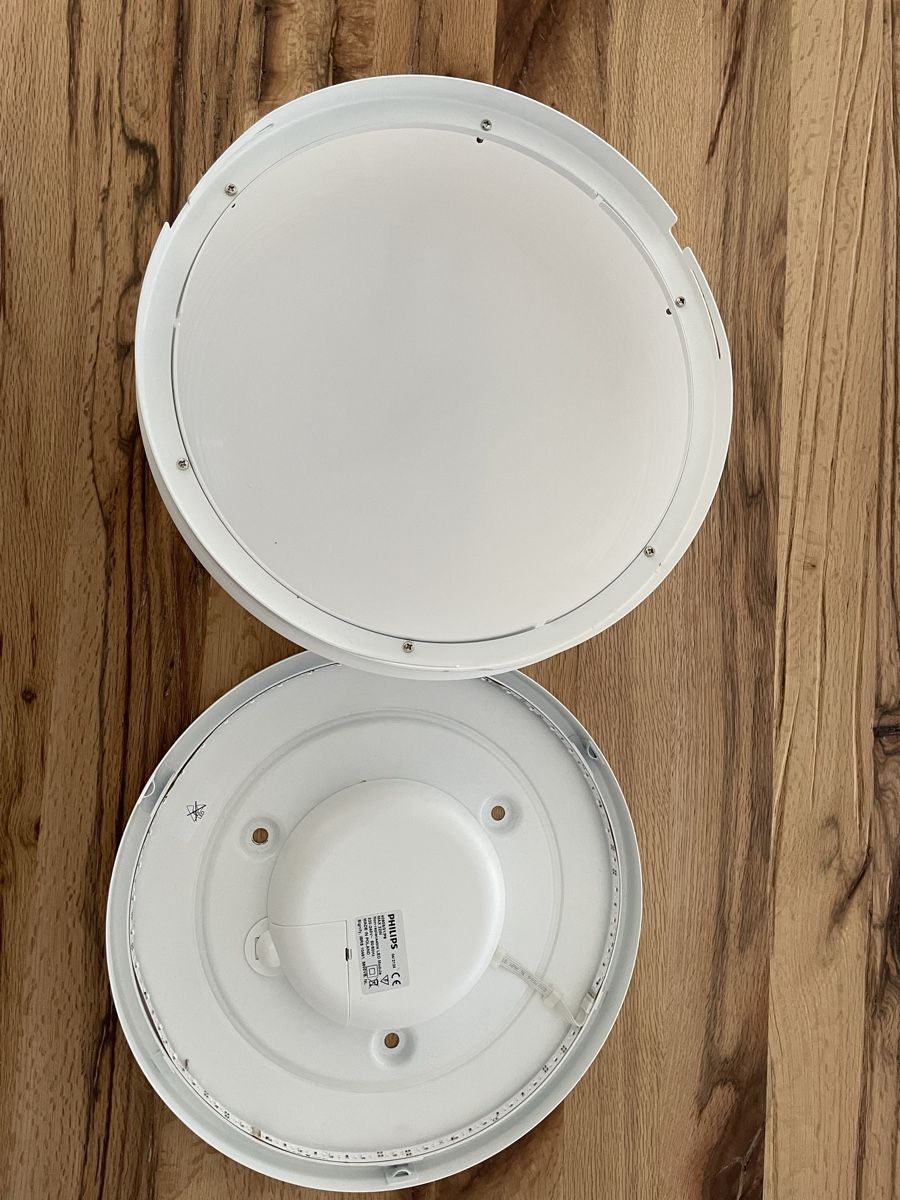 Philips Lampadari & plafoniere: Philips Hue Deckenlampe Flourish – Nuovo (secondo la descrizione) da Sitterdorf venduto da Ado_85 3