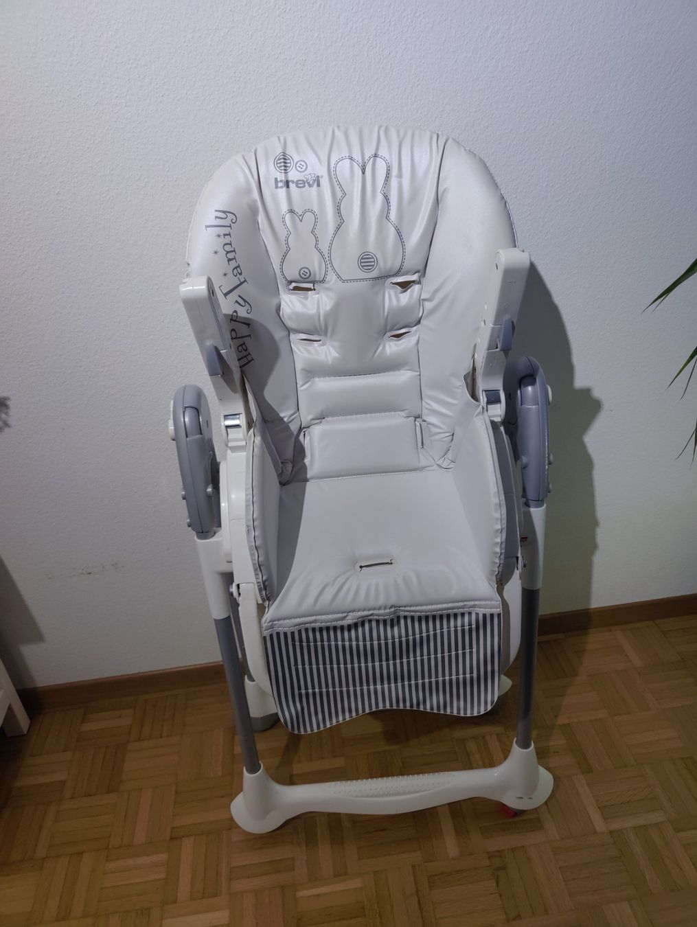 Seggioloni: Brevi Kinderhochstuhl – Usato da Sulzbach venduto da isojic 2