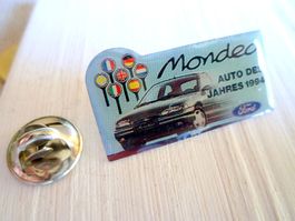 • Ford Mondeo Auto des Jahres 1994    Pin M7V.10