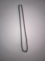 Kette Königsarmband Silber 925 Länge 45cm