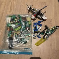 Diverses Lego Set