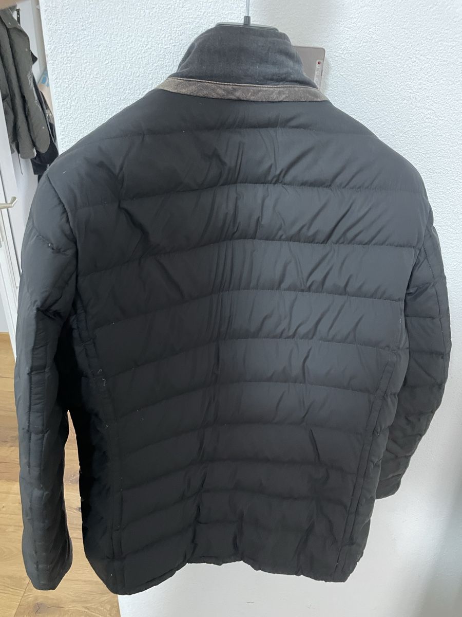 Moorer Giacche: Moorer Verona Daunenjacke Gr. 50 – Usato da Berikon venduto da BS1719 2