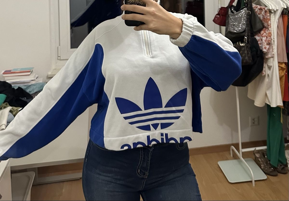Adidas Maglioni & Felpe: Pullover Adidas – Usato da Volketswil venduto da hal_65hj 1