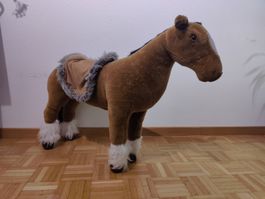 Spielpferd für Kinder