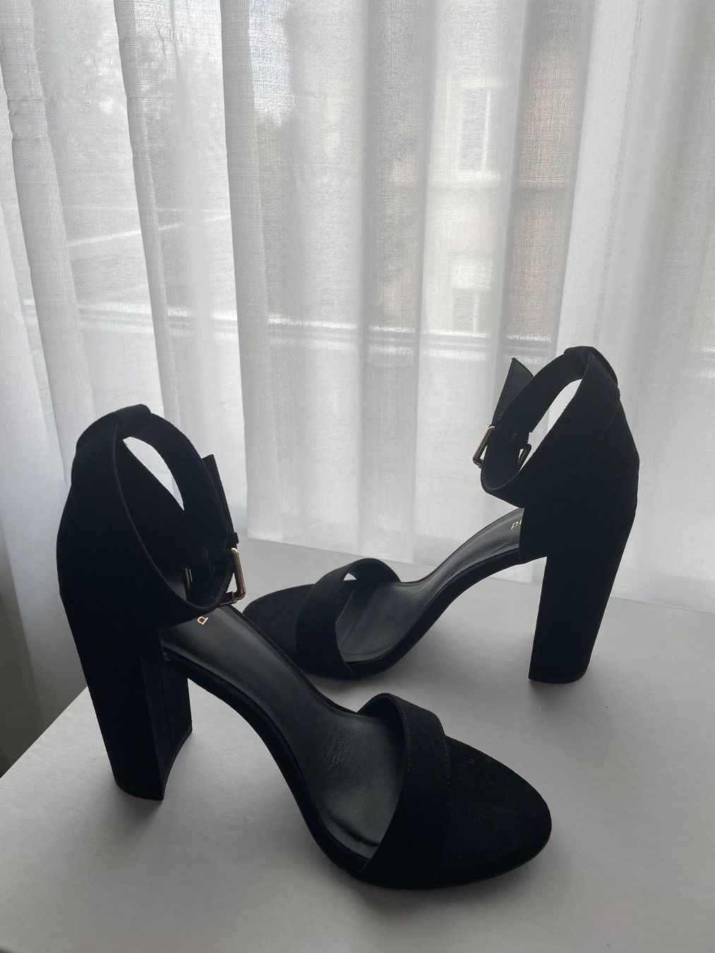 Graceland Scarpe da donna: Riemensandalette – Nuovo e nell'imballaggio originale da Basel venduto da AnMi22