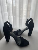 Riemensandalette
