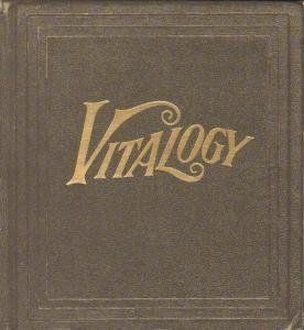 CD: Pearl Jam – Vitalogy – Usato da Zürich venduto da birtha