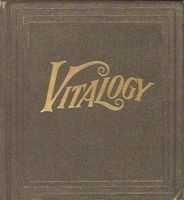 Pearl Jam – Vitalogy