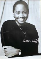 Barbara Hendricks by Olivier Laffely