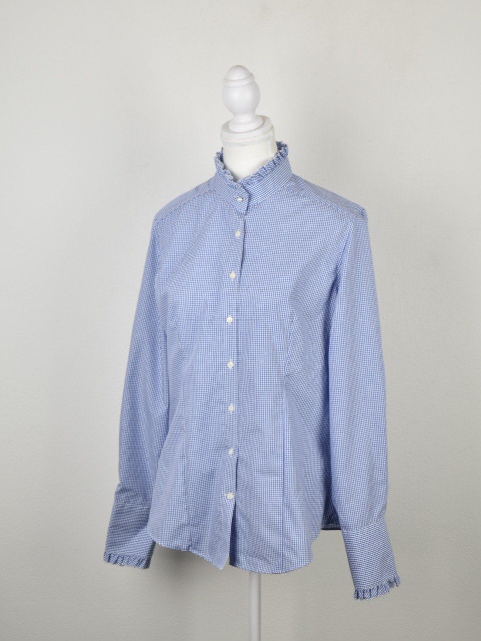 Blusen: Vincenzo Boretti Bluse, Gr.40, wie neu – Neu (gemäss Beschreibung) aus Nürensdorf von 2ND_STORY 1