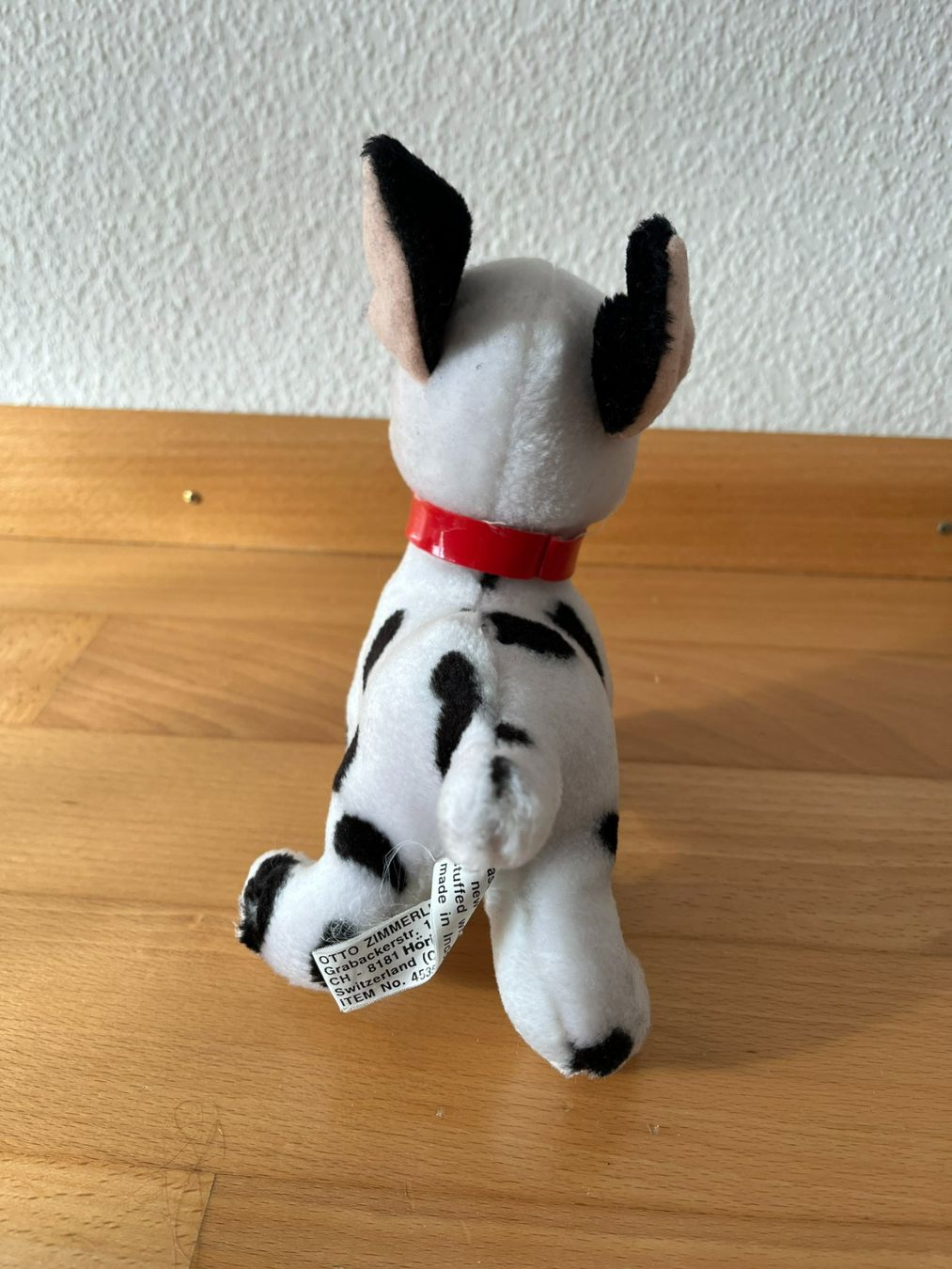 Giocattoli: Plüschhund – Usato da Muttenz venduto da Juvenile33 2