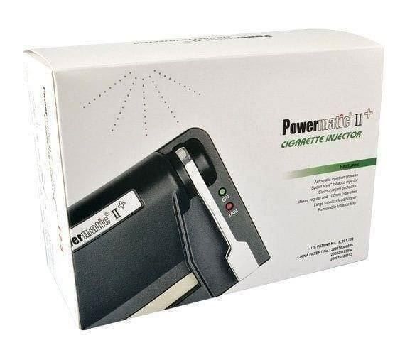 Tabacchi: Zigarettenstopfmaschine Powermatic 2+ – Nuovo e nell'imballaggio originale da Thun venduto da Tong999 3