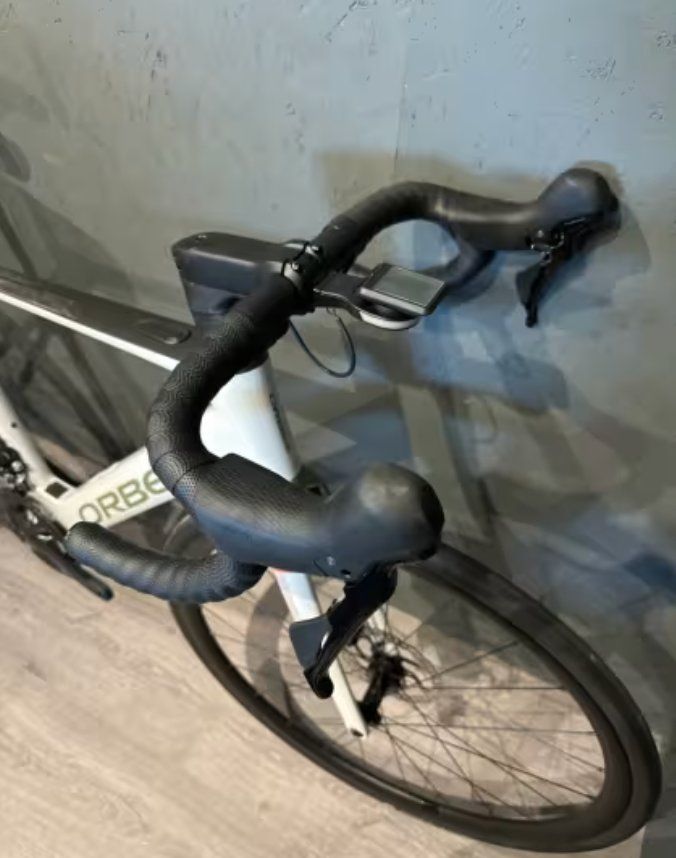 Orbea Biciclette: Orbea Gain M30 taille M – Nuovo (secondo la descrizione) da Borex venduto da b-cycle 3