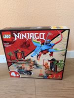 LEGO Ninjago 71759 Ninja Dragon Training - 