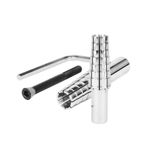 Tutti gli attrezzi: Erweiterbare Ring Herstellung Werkzeug dorn spanner Expander – Nuovo (secondo la descrizione) da Kirchdorf AG venduto da Aarereussshop 7