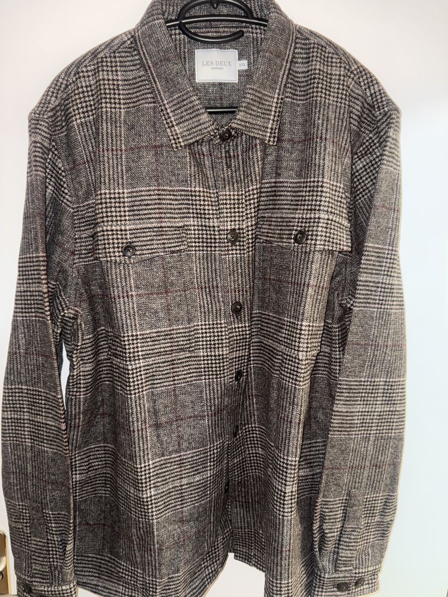 Giacche: Jacke – Nuovo (secondo la descrizione) da Glis venduto da slavkomajic