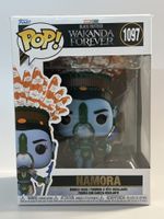 Funko POP! Movies Black Panther Wakanda Forever Namora