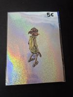 Harry Potter Crystal Art sticker #56