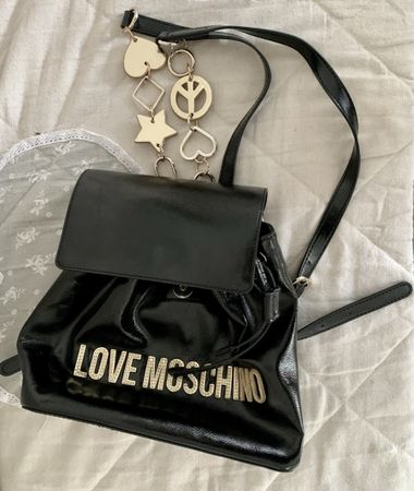 Love Moschino Rucksack