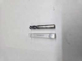 HSS Fräser 12mm Fraisa