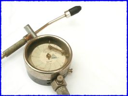 SÜKO Kompressions-Druckschreiber für Dieselmotoren