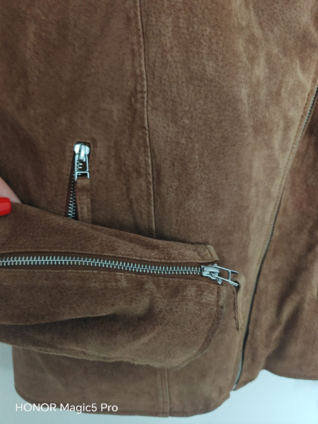 Jacken: Jacke – Gebraucht aus Birsfelden von mar_8957 2