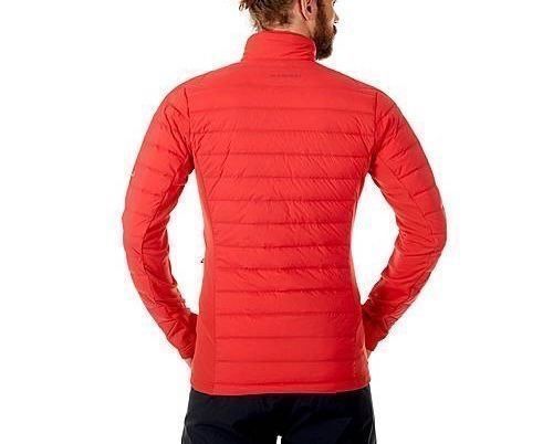 Mammut Giacche: Mammut Alvier IN Flex Isolationsjacke Grösse M – Nuovo (secondo la descrizione) da Zürich venduto da Altruisti 1
