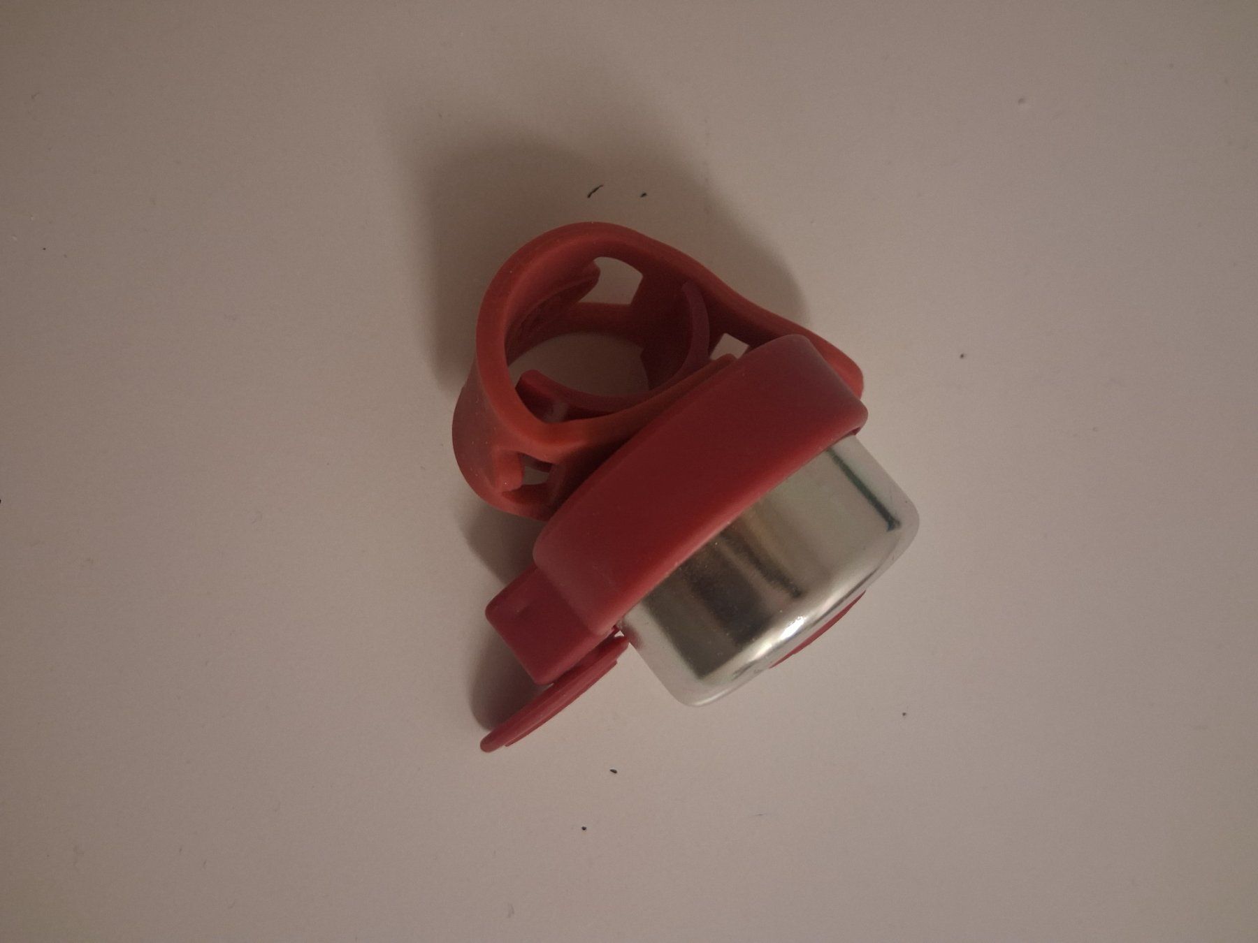 Micro Veicoli per bambini: Micro Bell Mini Klingel, Pink – Usato da Luzern venduto da phi_s57s 1