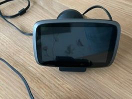 TomTom GO 500 Speak&Go (5'' Europe)