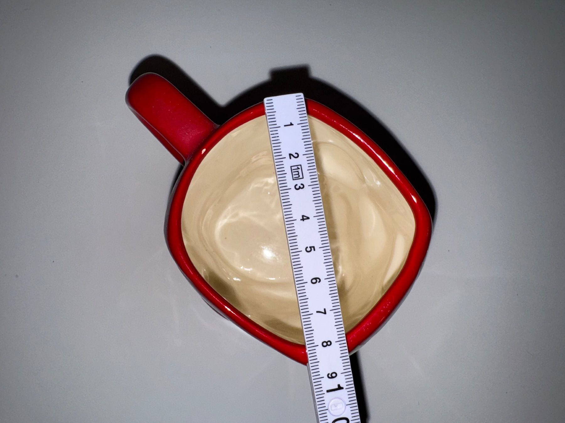 Tazze: Marvel Tasse Iron Man – Usato da Grosswangen venduto da Second_hand_paradise 6