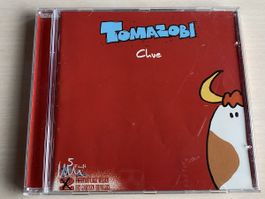 Tomazobi - Chue