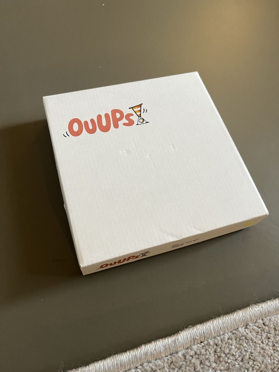 Riviste & Magazine: Ouups Elternratgeber – Nuovo e nell'imballaggio originale da Zürich venduto da ole_8rwr