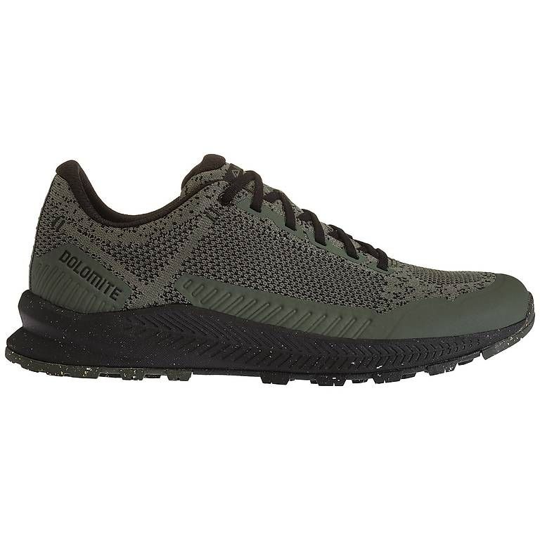 Dolomite Scarpe da uomo: Chaussures NEUVES Dolomite Carezza Knit, taille 42 – Nuovo e nell'imballaggio originale da Sugiez venduto da factorysportoutlet 1