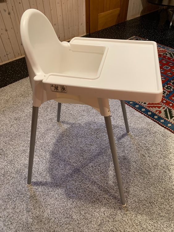 IKEA Hochstuhl Kaufen auf Ricardo