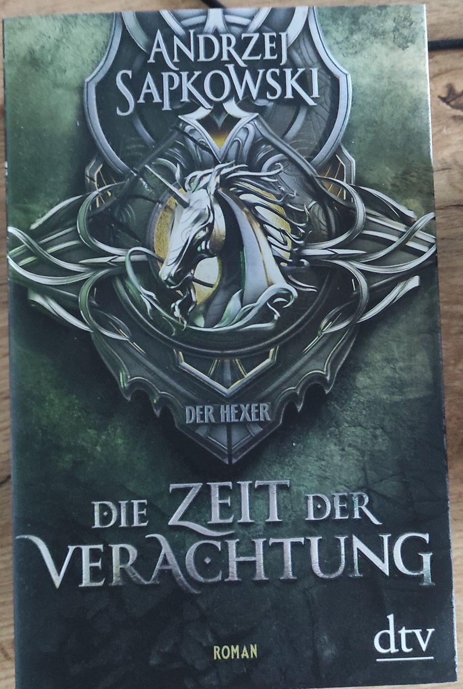 Livres: The Witcher Bücher (5Bücher) – D'occasion à Bassersdorf par lar_9p6m 4