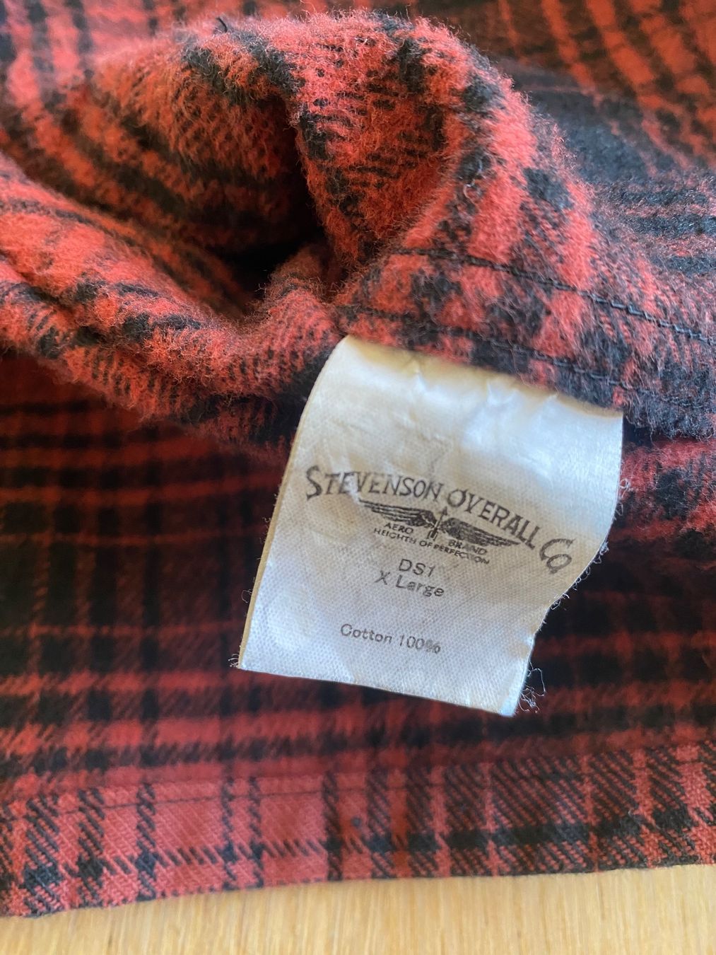 Giacche: Stevenson Overall Co. Duck Shooter Jacke – Usato da Illnau venduto da Machi3 6