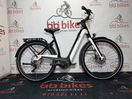 NEUWERTIG! Cannondale Mavaro Neo 5+, Bosch Motor, GARANTIE!